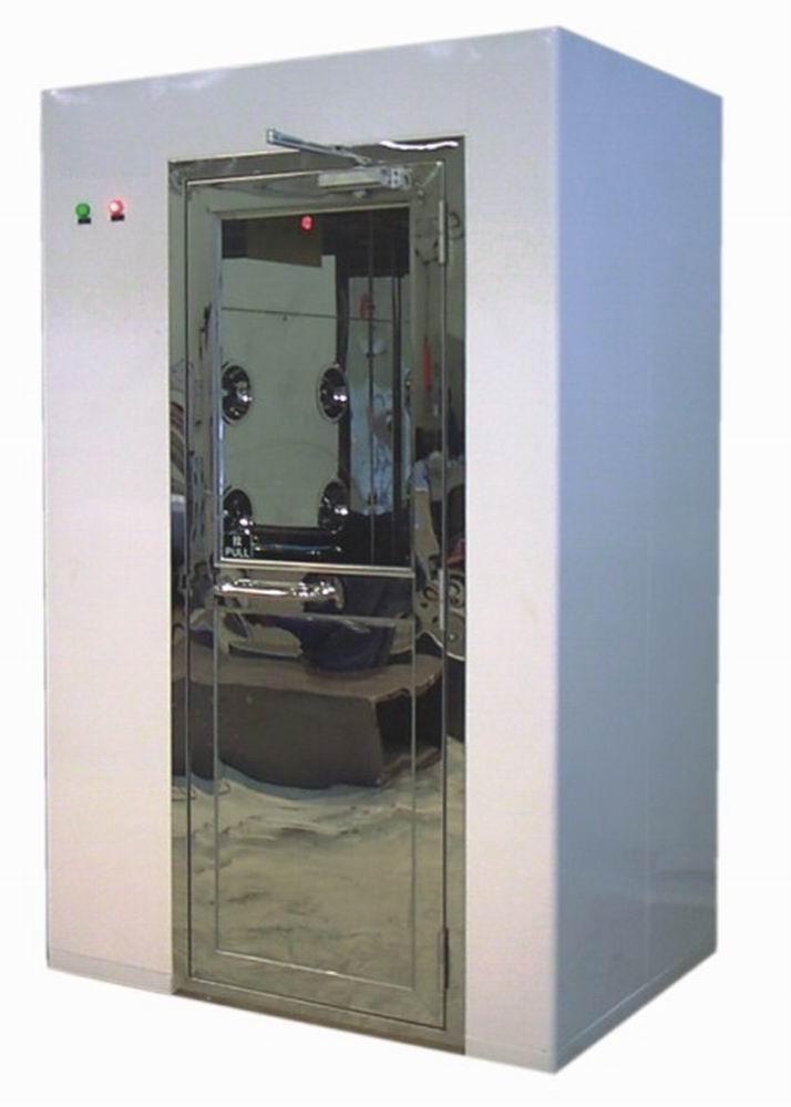 1400風淋室 1400風淋室